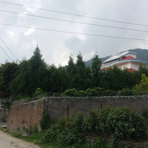 Real Estate Company